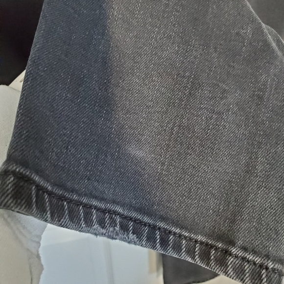 𝅺JOE'S Black Jeans The Brixton - Picture 6 of 14